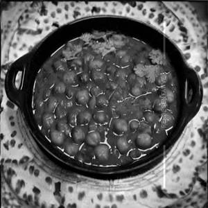 Pindi Chana