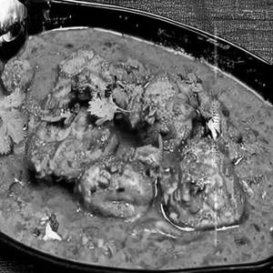 Chicken Cream Kali Mirch