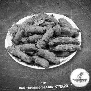 Thecha Fry