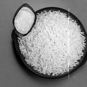 Plain Rice