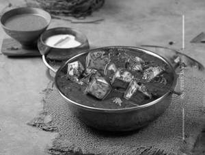 Kadhai Paneer