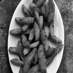 Three Pepper Potatotes