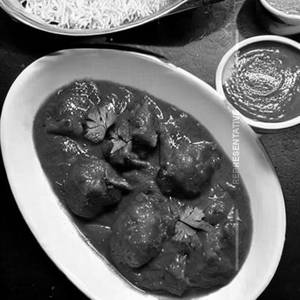 Mutton Mumtaz
