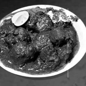 Mutton Makhanwala