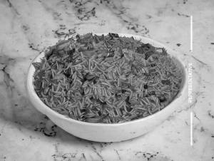 Manchurian Rice