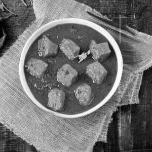 Kaju Curry      
