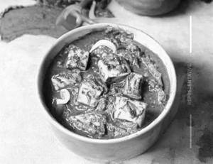 Palak Paneer