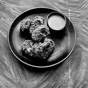 Chi. Harabara Kabab