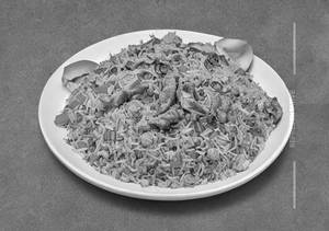 Singapore Fried Rice