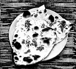 Lasooni Naan