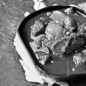 Pork Feijoado