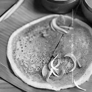 Onion Kal Dosai
