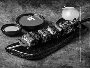 Classic Paneer Tikka