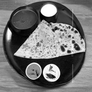 Spl Paneer Paratha