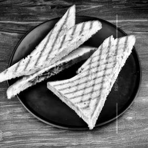 Veg Cheese Grilled Sandwich