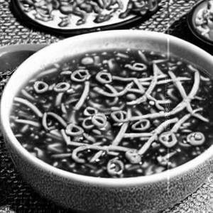 Manchow Soup
