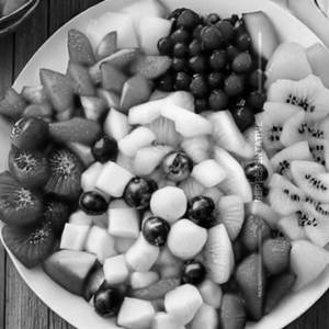 Fruit Salad