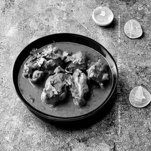 Chicken maharaja (Half)