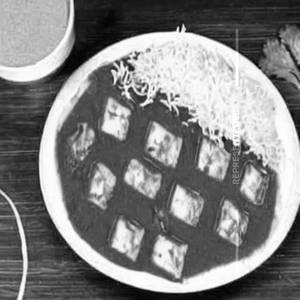 Paneer Pasanda