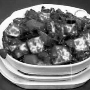 Paneer Chilly