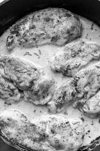 Murgh Tikka Lazeez (boneless)