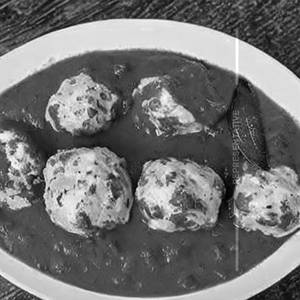 Malai Kofta