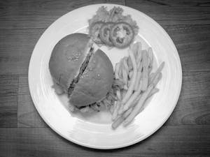 Veg Burger