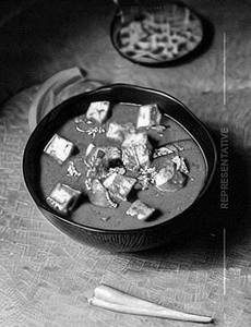 Kadai Paneer