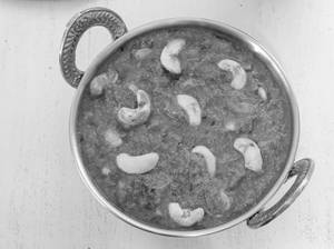 Kaju Masala