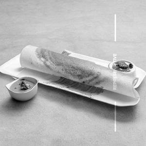 Pepper Dosai