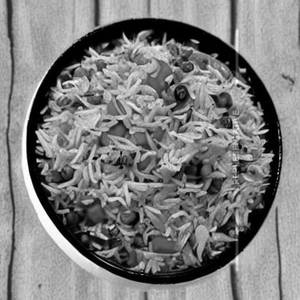 Schezwan Combination Fried Rice