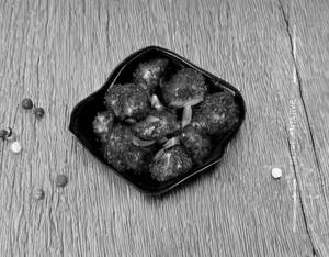 Gobi Salt & Pepper