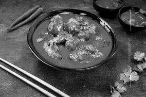 Chilli Chicken Gravy
