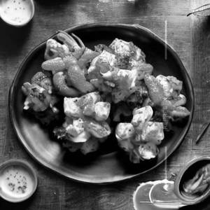 Lobster Bites