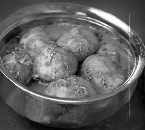 Dum Aloo