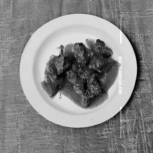 Pork Cabidela