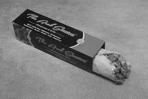 Special Shawarma
