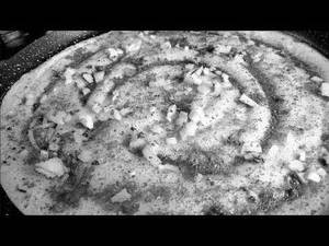 Onion Dosa