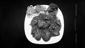 Chicken Sukka