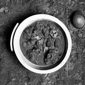 Mutton masala matka