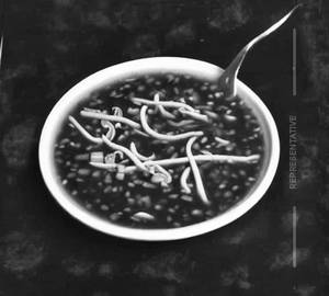 Veg Manchow Soup