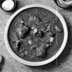 Fish Masala 