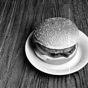Veg Burger