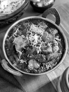 Kadhai Paneer