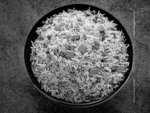 Mixed Veg Fried Rice