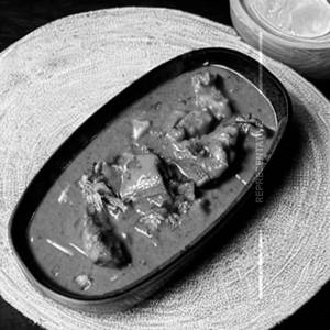 Fish Curry