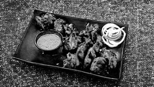 Chicken Tikka 