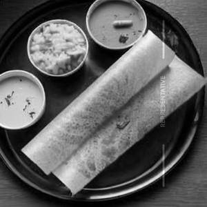 Masala Dosa