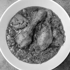 Murgh Rara