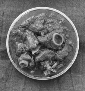 Mutton Masala